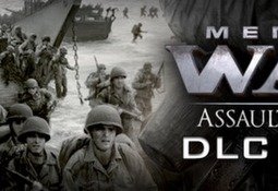 Men of War: Assault Squad - DLC Pack