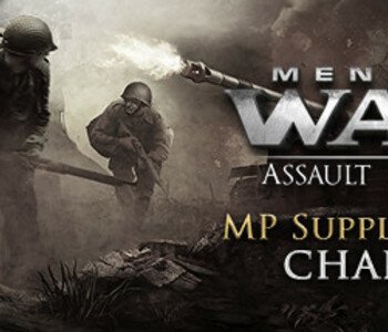 Men of War: Assault Squad - MP Supply Pack Charlie