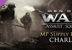 Men of War: Assault Squad - MP Supply Pack Charlie