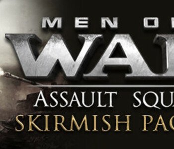 Men of War: Assault Squad - Skirmish Pack 2