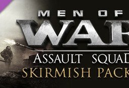 Men of War: Assault Squad - Skirmish Pack 2