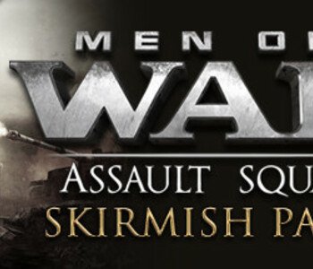 Men of War: Assault Squad - Skirmish Pack