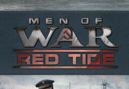 Men of War: Red Tide