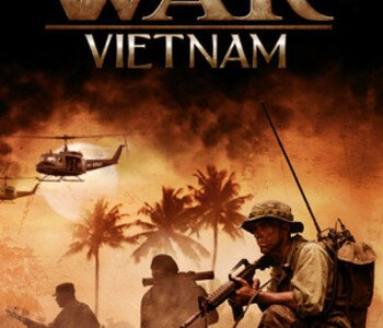 Men of War: Vietnam