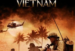 Men of War: Vietnam