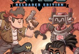 Mercenary Kings