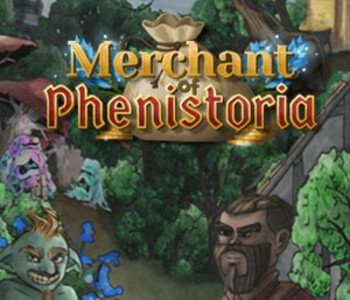 Merchant of Phenistoria