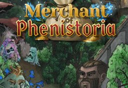 Merchant of Phenistoria