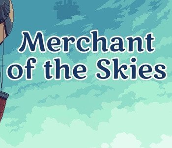 Merchant of the Skies