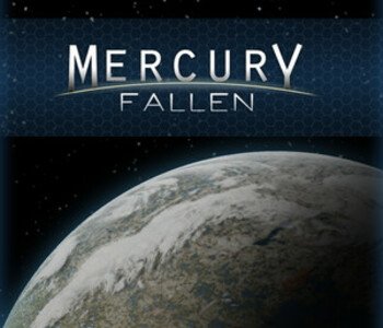 Mercury Fallen