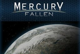 Mercury Fallen