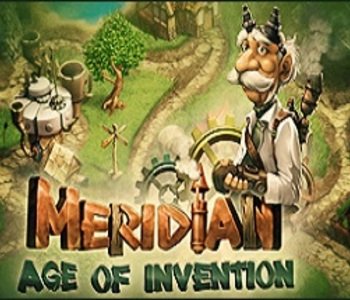 Meridian: Age of Invention