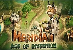 Meridian: Age of Invention