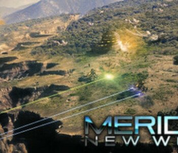 Meridian: New World