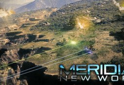 Meridian: New World