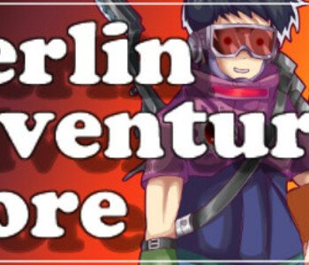 Merlin adventurer store