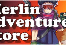 Merlin adventurer store