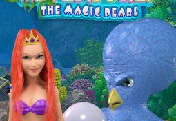 Mermaid Adventures: The Magic Pearl