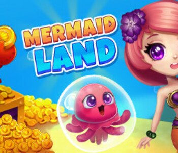 Mermaid Land