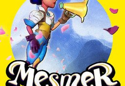 Mesmer