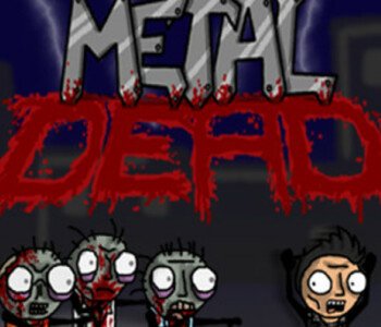 Metal Dead