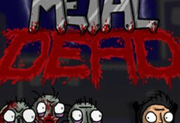 Metal Dead