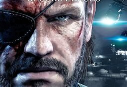 Metal Gear Solid V: Ground Zeroes Xbox One