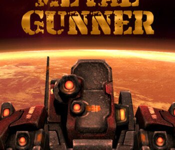 Metal Gunner