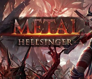 Metal: Hellsinger