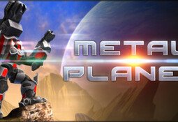 Metal Planet