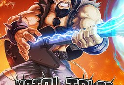 Metal Tales: Overkill