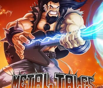 Metal Tales: Overkill PS5