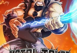 Metal Tales: Overkill PS5