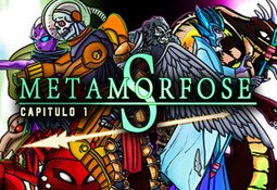 Metamorfose S