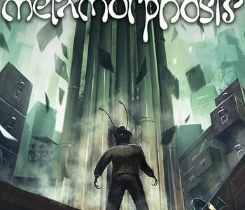 Metamorphosis PS4