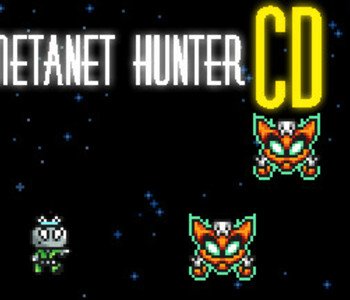 Metanet Hunter CD