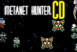 Metanet Hunter CD