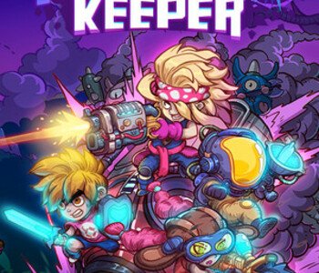 Metaverse Keeper