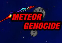 Meteor Genocide