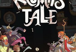 Meteorfall: Krumit's Tale