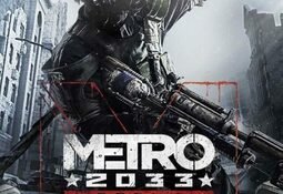 Metro 2033 Redux