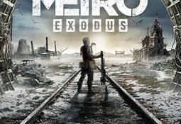 Metro Exodus: Gold Edition Xbox One