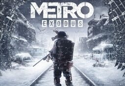Metro Exodus PS5