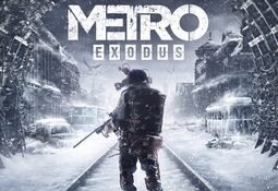 Metro Exodus Xbox One