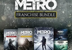 Metro Franchise Bundle