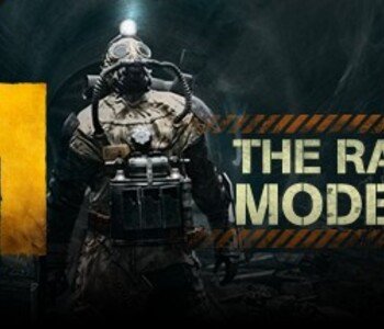 Metro: Last Light - Ranger Mode