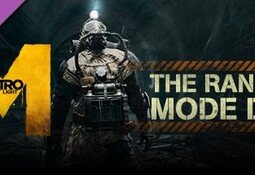 Metro: Last Light - Ranger Mode