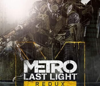 Metro: Last Light Redux Xbox One