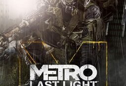 Metro: Last Light Redux Xbox One