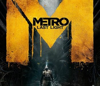 Metro: Last Light Xbox One